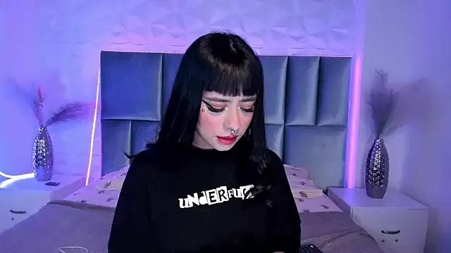 Private Selene_bennet on StripChat