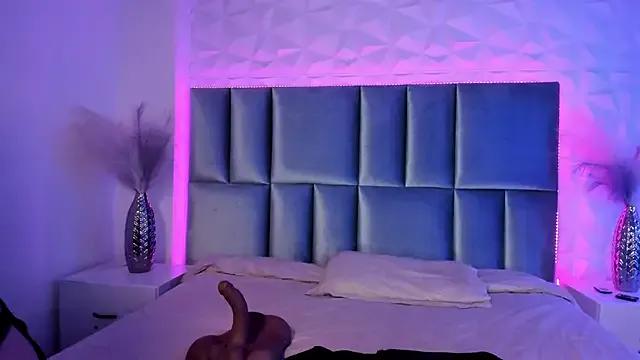 Private Selene_bennet on StripChat