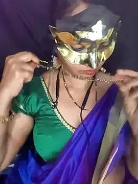 Freechat sesiteluguammayi on StripChat