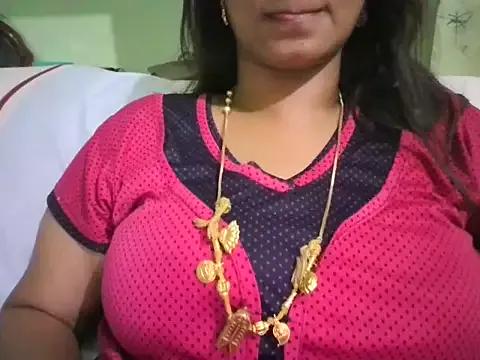 Freechat Sexy-Shalinii on StripChat