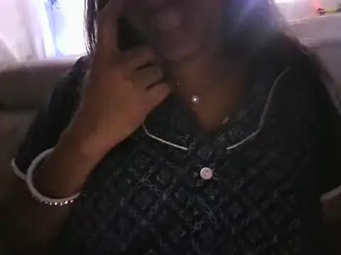 Freechat Sexy-Shalinii on StripChat