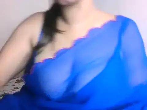 Freechat Sexy-Shalinii on StripChat