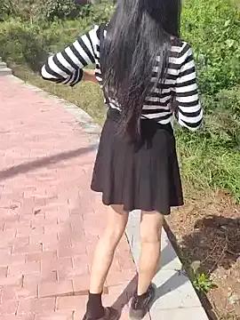 Steaming hot Shaoshao-7758 will spark your whims in a beautiful stream shaoshao-7758 from StripChat