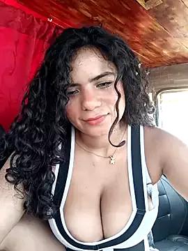 Photos of Simone_Miller from StripChat is Freechat