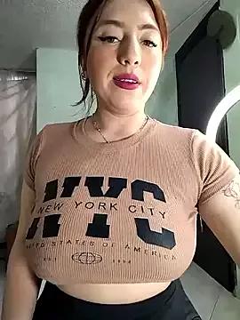 Photos of Sofhi_a20 from StripChat is Freechat