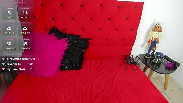 Private Sofi_F_w on StripChat