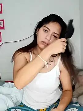 SoftLady_S33 — Shirt off