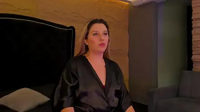 Freechat SophiaDior_ on StripChat