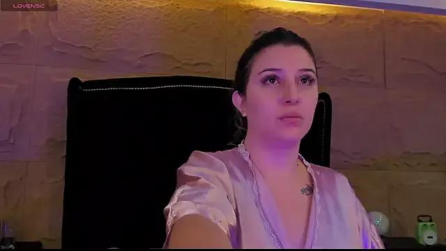 Freechat SophiaDior_ on StripChat