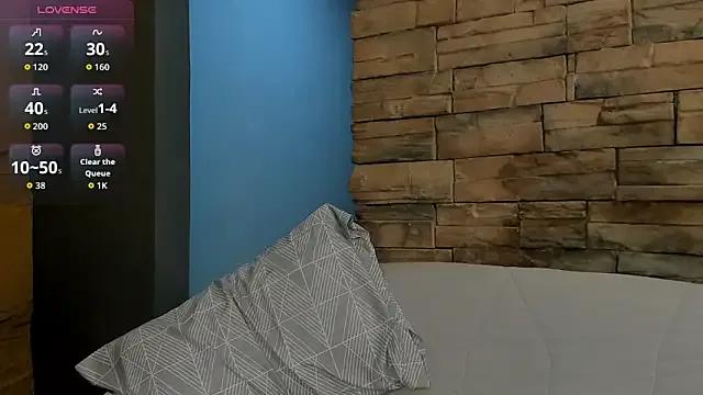 Freechat SophiaDior_ on StripChat