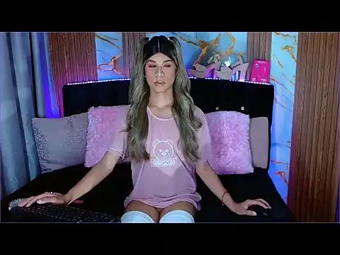 Freechat sthephylittle on StripChat