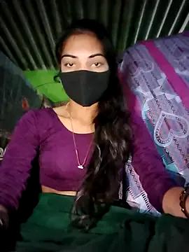 SUNITA1192 — Private on StripChat
