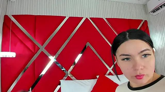 SusanCouper on StripChat 