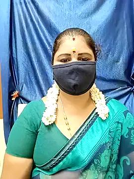 Freechat sushma26 on StripChat