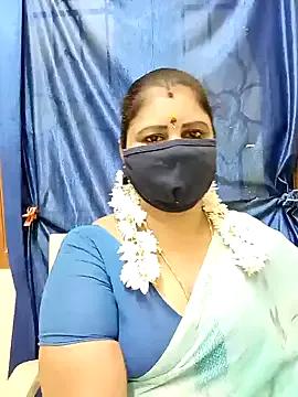 Freechat sushma26 on StripChat