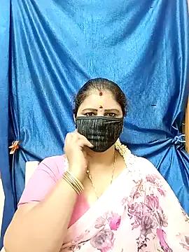 Freechat sushma26 on StripChat