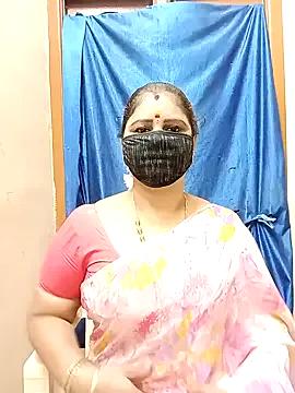 Freechat sushma26 on StripChat