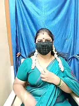 Freechat sushma26 on StripChat