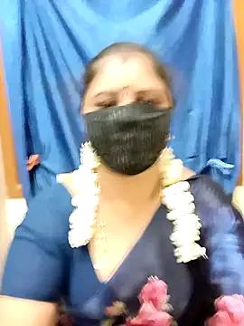 Freechat sushma26 on StripChat