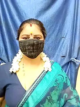 Freechat sushma26 on StripChat