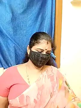Freechat sushma26 on StripChat