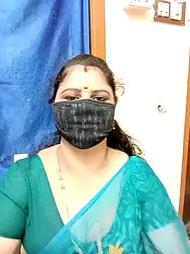 Freechat sushma26 on StripChat