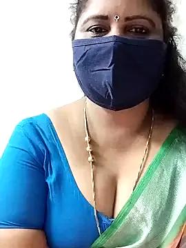 Freechat sushma26 on StripChat
