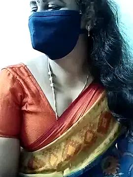 Freechat sushma26 on StripChat