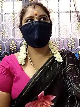 Freechat sushma26 on StripChat