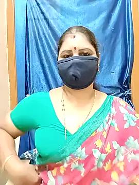 Freechat sushma26 on StripChat