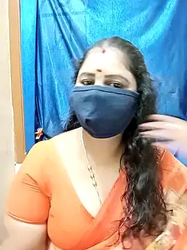 Freechat sushma26 on StripChat