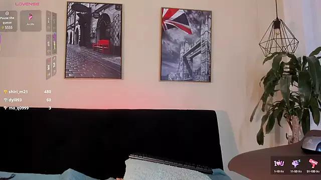 Sweet_Alessandre on StripChat 