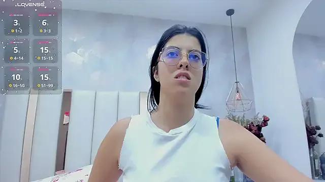 Sweet_deicy on StripChat