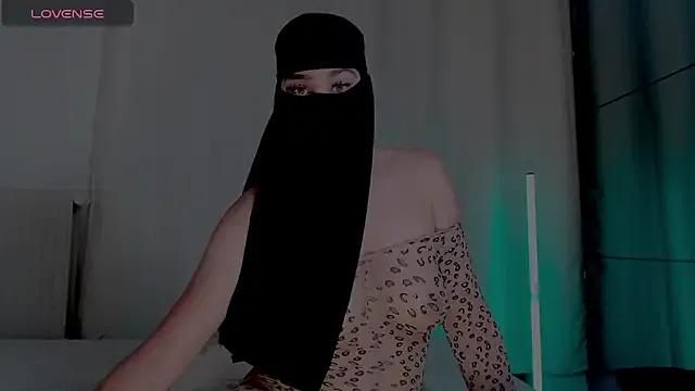 sweet_diazzz on StripChat 