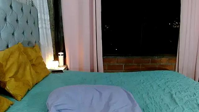 sweet_jessicats on StripChat 