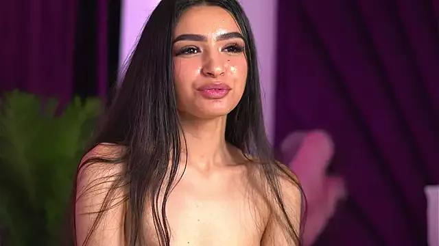 SweetChristine on StripChat 
