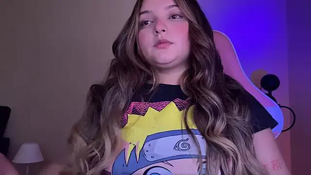 SweetFoxEyes on StripChat 
