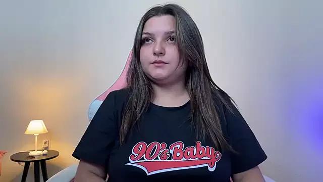 SweetFoxEyes on StripChat 