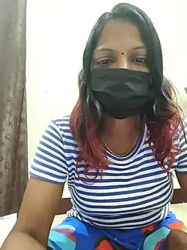 Photos of Tamil_Ishu from StripChat is Freechat