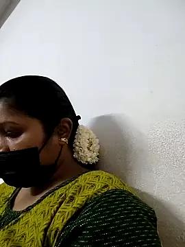Photos of tamil_Miraclequeen from StripChat is Private