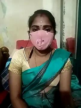 Tamil_roja17 — Private on StripChat