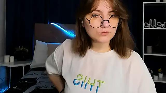 Tara_Grainn on StripChat 