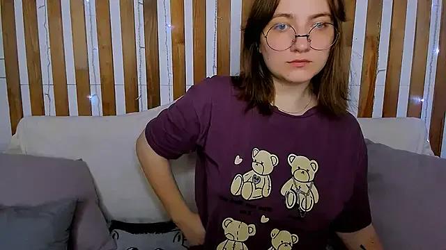 Tara_Grainn on StripChat 
