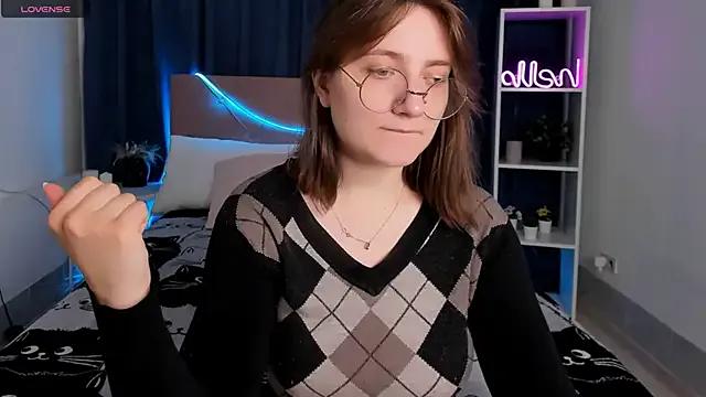 Tara_Grainn on StripChat 