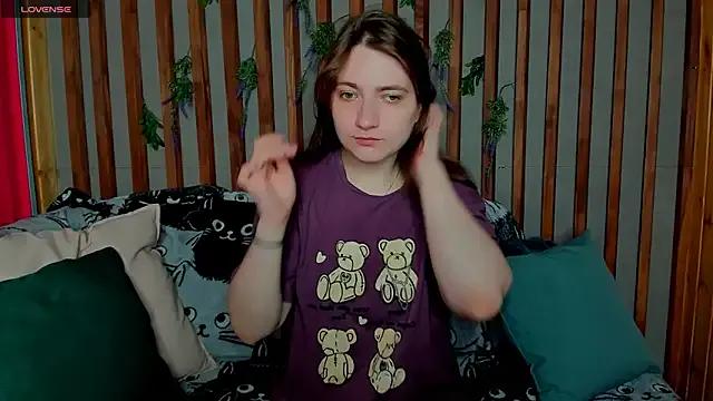 Tara_Grainn on StripChat 