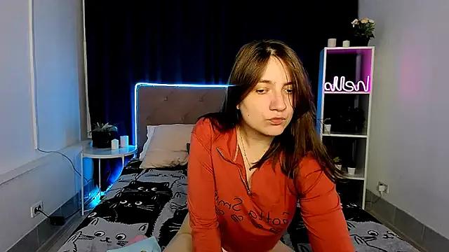 Tara_Grainn on StripChat 