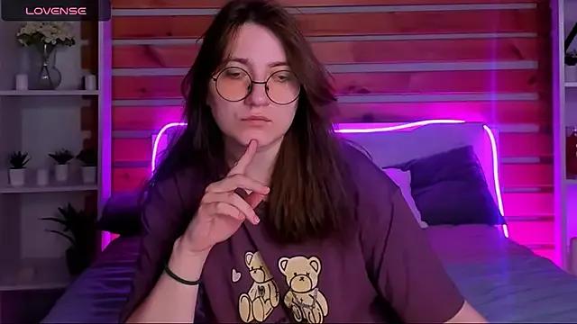 Tara_Grainn on StripChat 