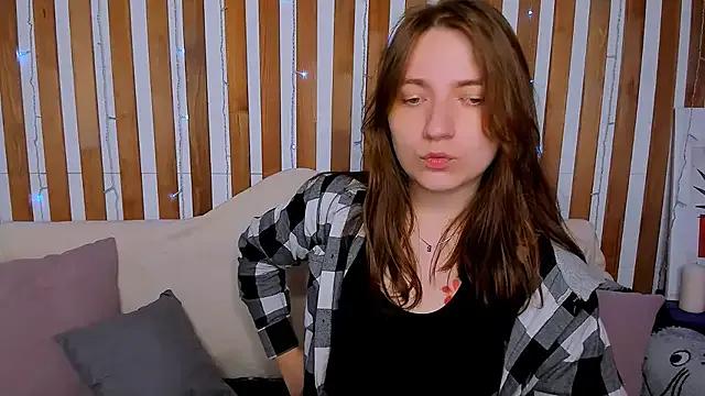 Tara_Grainn on StripChat 