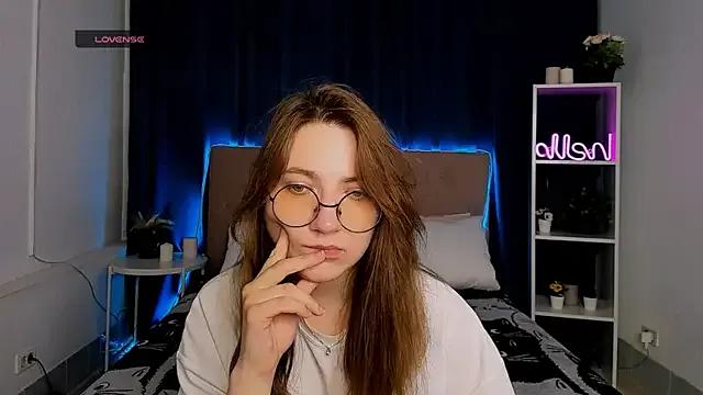 Tara_Grainn on StripChat 