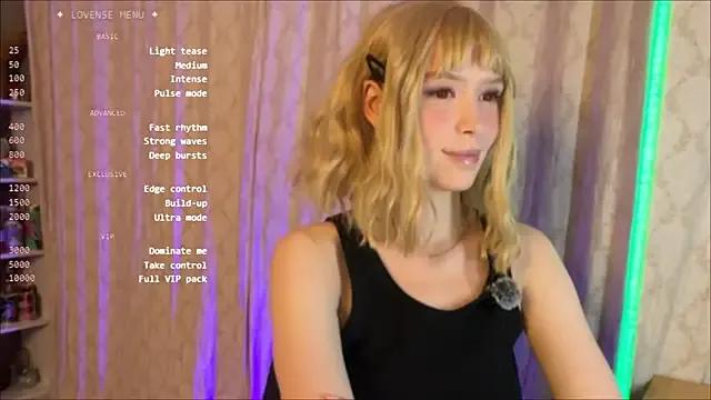 TataCoy on StripChat 